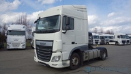 DAF XF 460 FT SC EURO 6