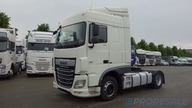 DAF XF 460 FT SC EURO 6