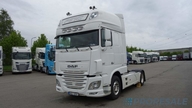 DAF XF 460 FT SSC EURO 6