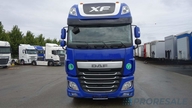 DAF XF 510 FT SSC EURO 6