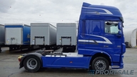 DAF XF 510 FT SSC EURO 6