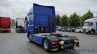 DAF XF 510 FT SSC EURO 6