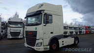 DAF XF 510 FT SSC EURO 6