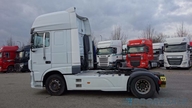 DAF XF 460 FT SSC EURO 6