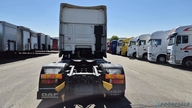 DAF FT XF 105.460 SSC EURO 5/EEV