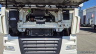 DAF FT XF 105.460 SSC EURO 5/EEV