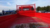 MAN TGM 13.280 4x4 BL EURO 4 sklápěč 7 m3 - Fe/Fe