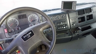 MAN TGM 13.280 4x4 BL EURO 4 sklápěč 7 m3 - Fe/Fe