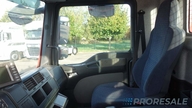 MAN TGM 13.280 4x4 BL EURO 4 sklápěč 7 m3 - Fe/Fe