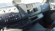 MAN TGM 13.280 4x4 BL EURO 4 sklápěč 7 m3 - Fe/Fe