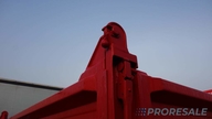 MAN TGM 13.280 4x4 BL EURO 4 sklápěč 7 m3 - Fe/Fe