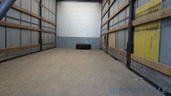 MAN TGL 12.250 4X2 BL EURO 6 - valník s plachtou