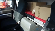 MAN TGL 12.250 4X2 BL EURO 6 - valník s plachtou