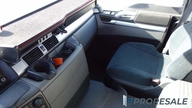 MAN TGL 12.250 4X2 BL EURO 6 - valník s plachtou