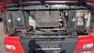 MAN TGL 12.250 4X2 BL EURO 6 - valník s plachtou