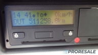 MAN TGL 12.250 4X2 BL EURO 6 - valník s plachtou