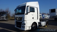 MAN TGX 18.480 4X2 BLS XLX EURO 6