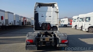 MAN TGX 18.480 4X2 BLS XLX EURO 6