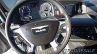 MAN TGX 18.480 4X2 BLS XLX EURO 6