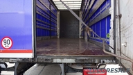MAN TGM 18.290 EURO 6 - valník s plachtou