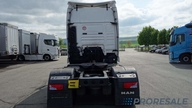 MAN TGX 18.500 BLS XXL EURO 6