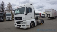 MAN TGX 18.440 4x2 LLS-U XLX EURO 5