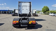 MERCEDES-BENZ ACTROS 1848 GIGA SPACE EURO 6