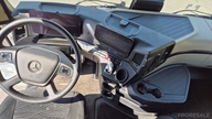 MERCEDES-BENZ ACTROS 1848 GIGA SPACE EURO 6