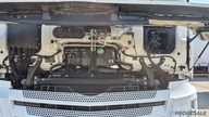 MERCEDES-BENZ ACTROS 1848 GIGA SPACE EURO 6