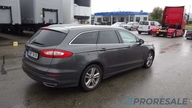 FORD MONDEO TDCi 2,0 132 kW