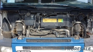 SCANIA P 380 CB 8x4 EURO 4 sklápěč 16 m3 - Fe/Fe