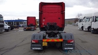 SCANIA R450 N320 TOP LINE EURO 6