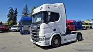 SCANIA R450 N323 NGS TOP LINE EURO 6