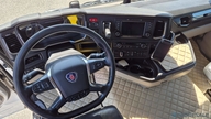 SCANIA R450 N323 NGS TOP LINE EURO 6
