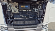 SCANIA R450 N323 NGS TOP LINE EURO 6