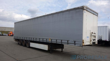 KRONE SD PROFI LINER