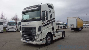 VOLVO FH 500 4X2 T EURO 6